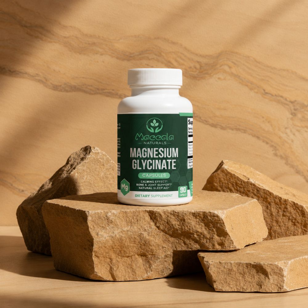Magnesium Glycinate