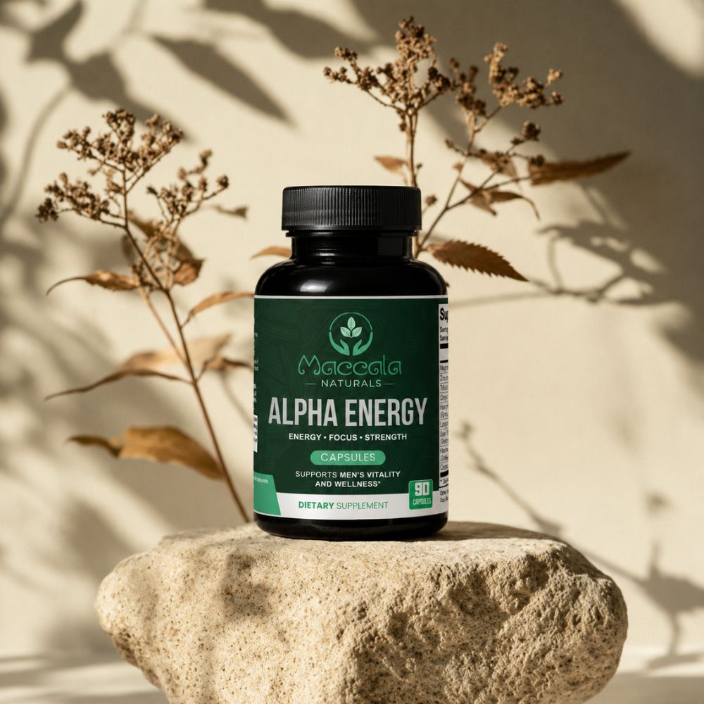 Alpha Energy