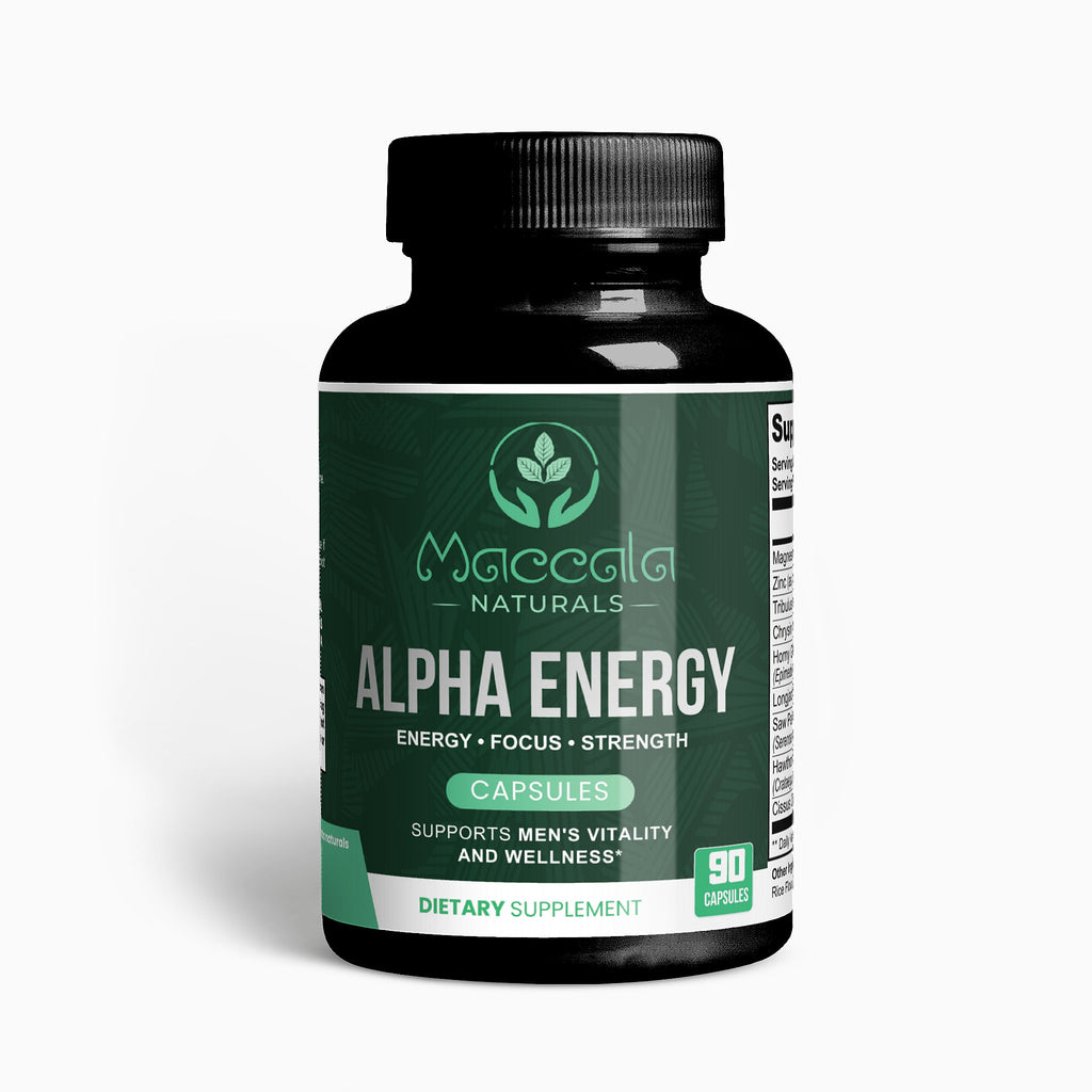 Alpha Energy