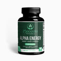 Alpha Energy