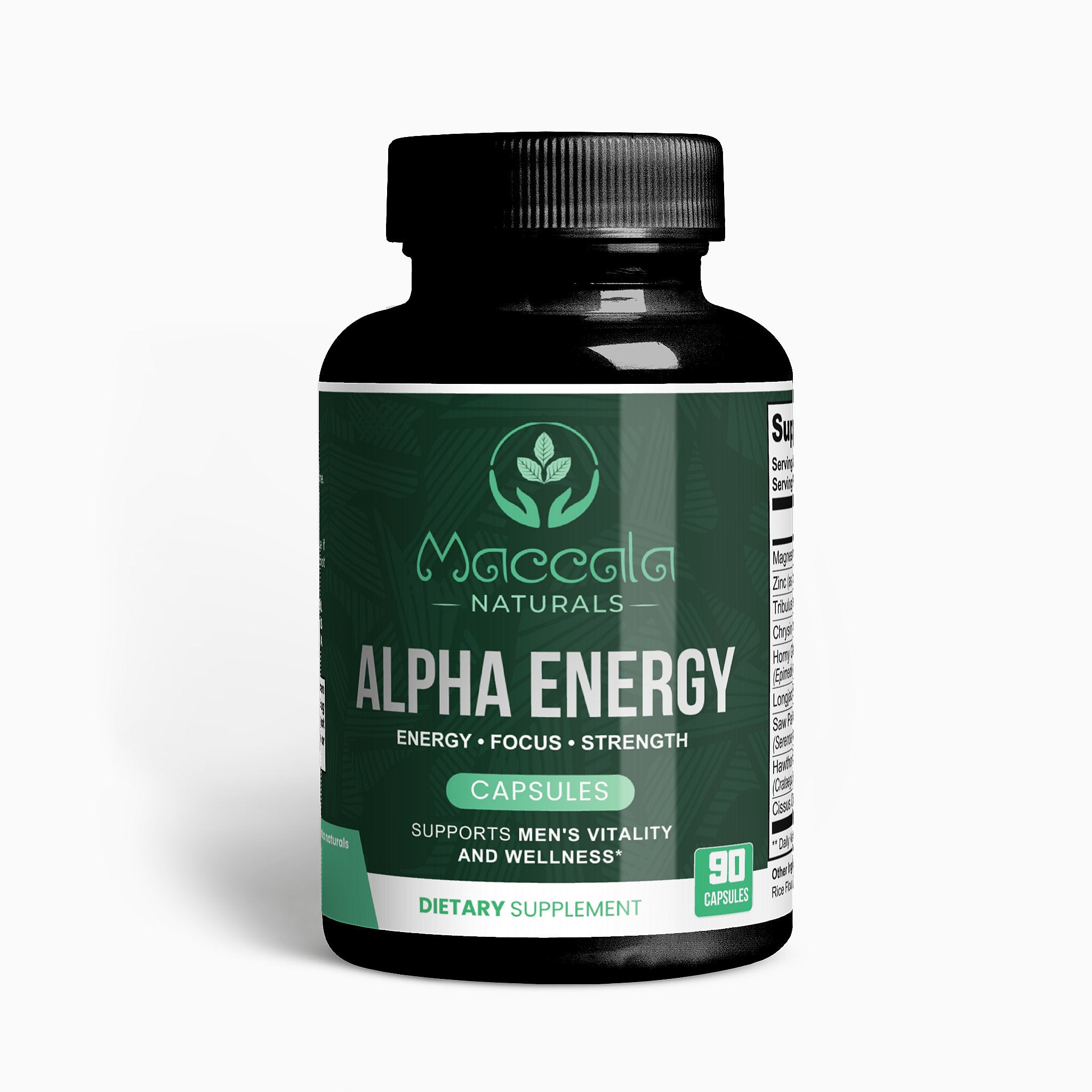 Alpha Energy