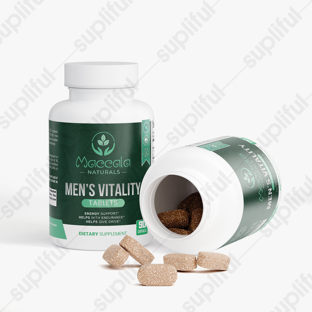 Men's Vitality
