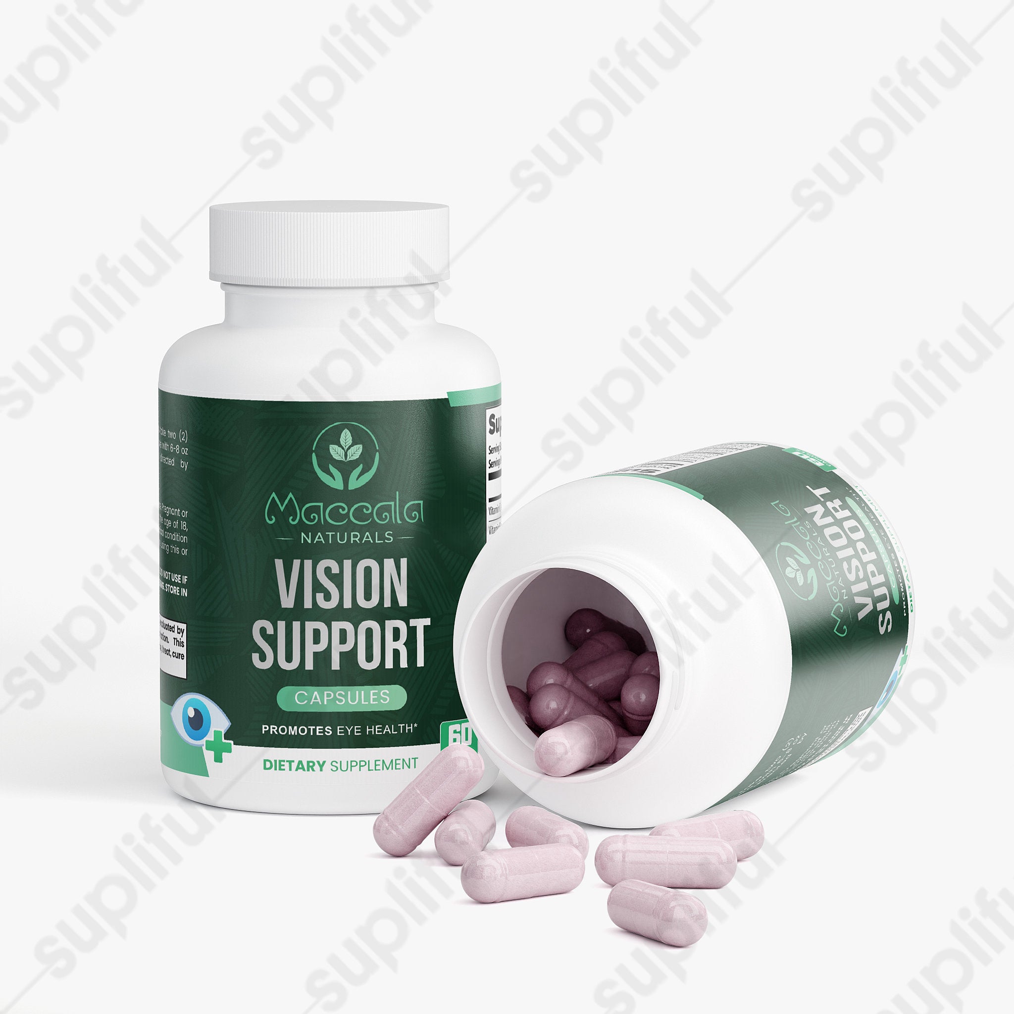Vision Support