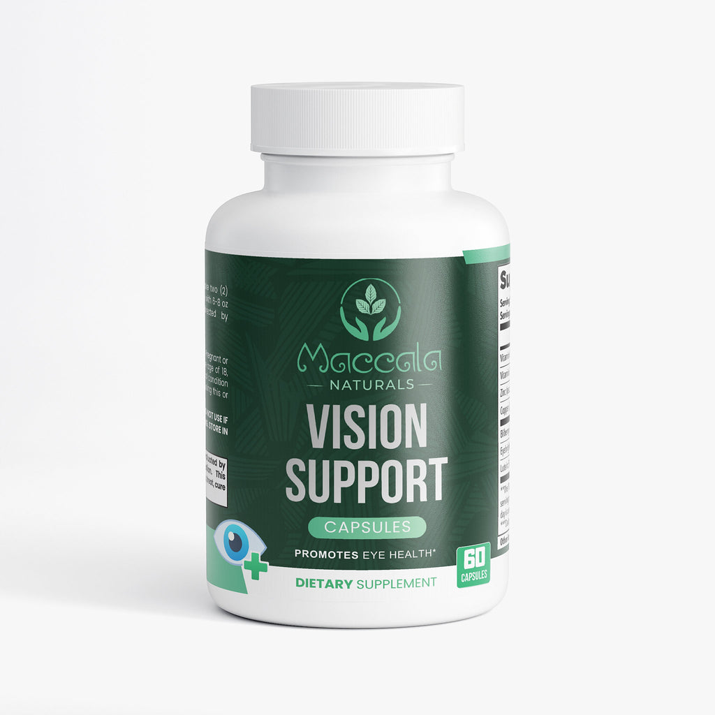Vision Support