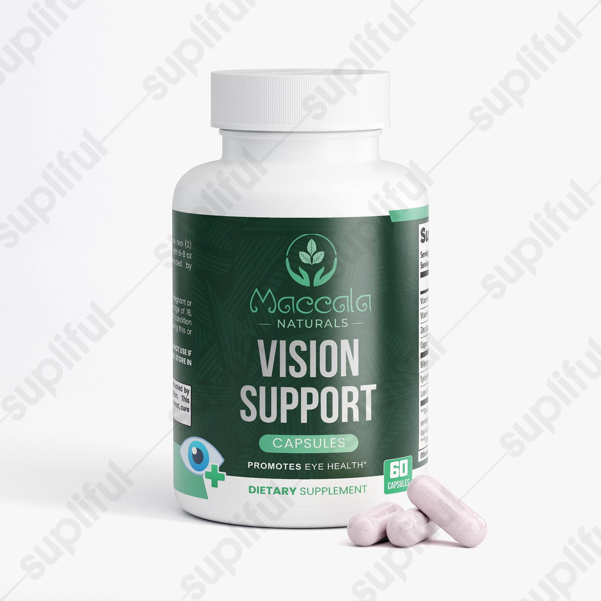 Vision Support