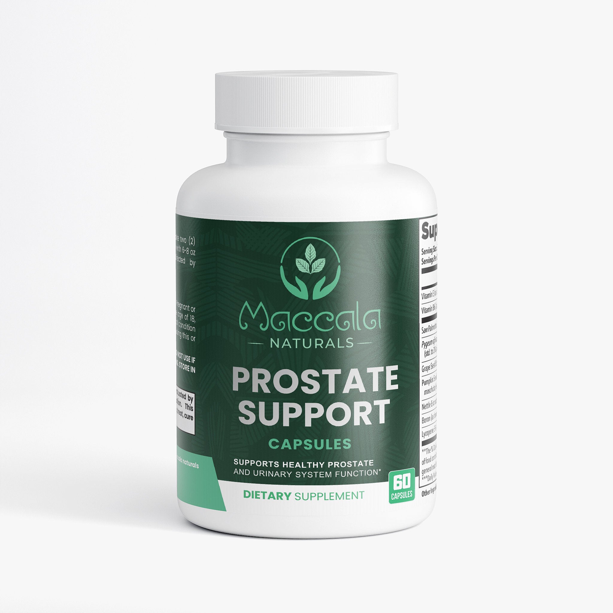 Prostate Support