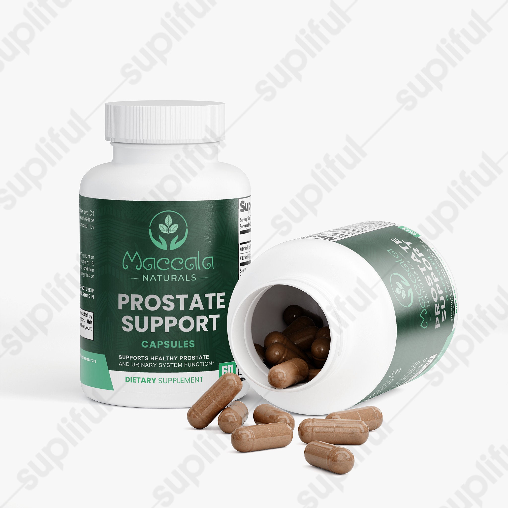 Prostate Support