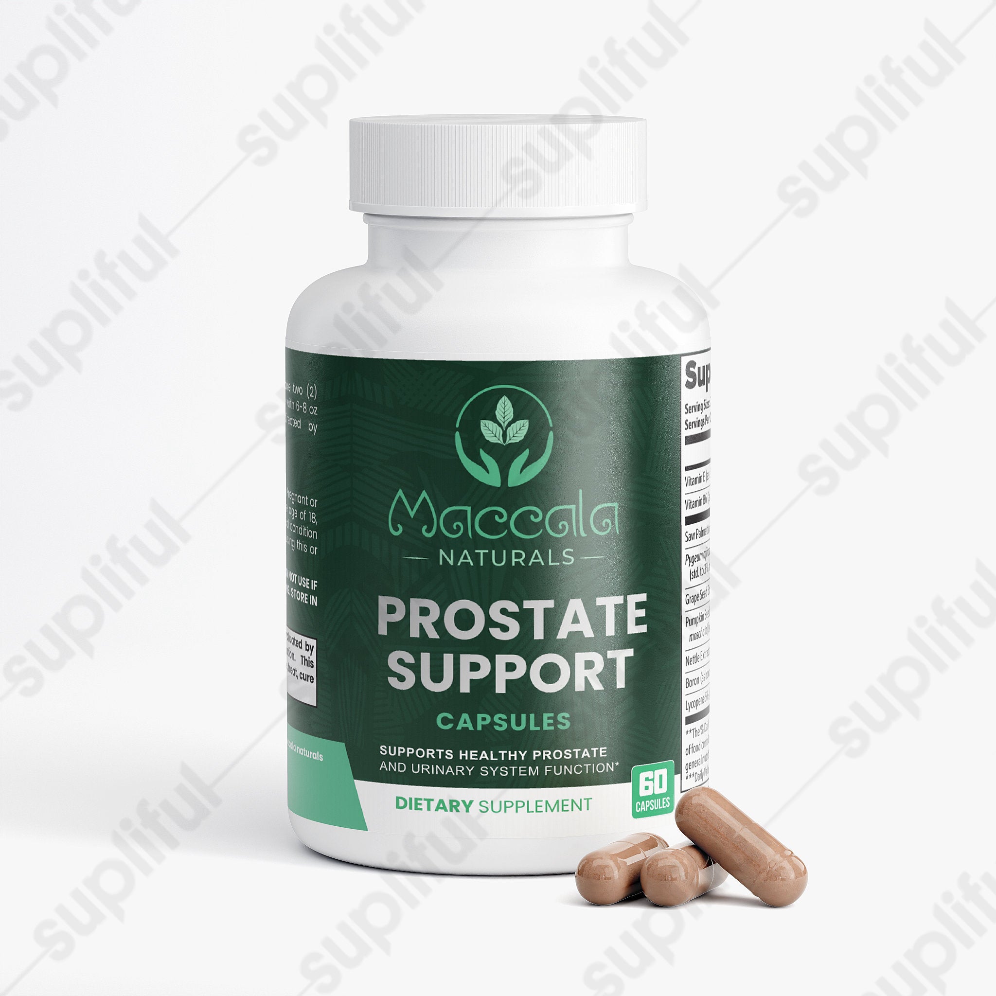 Prostate Support