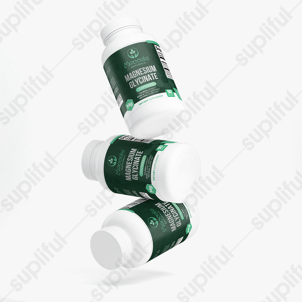 Magnesium Glycinate