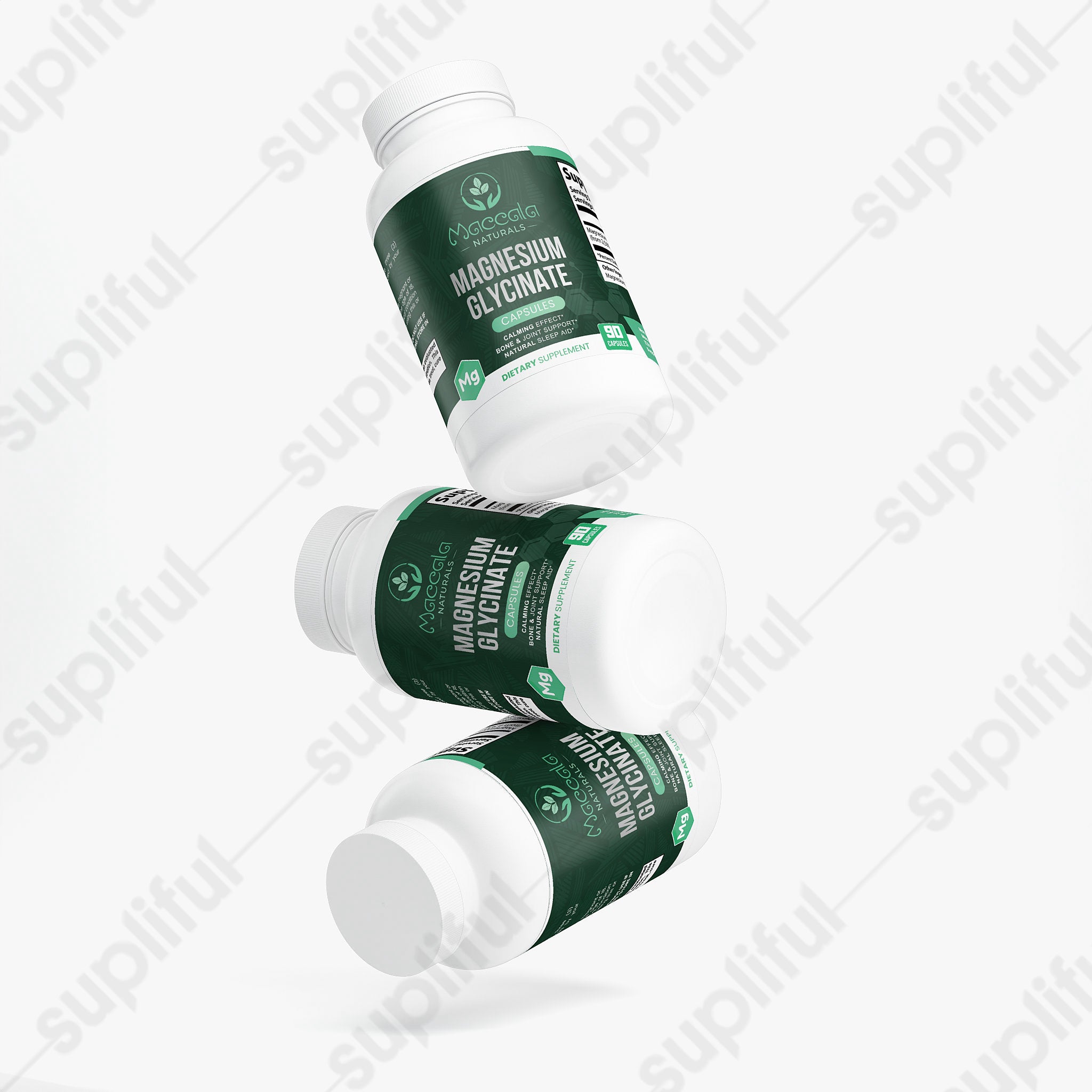 Magnesium Glycinate