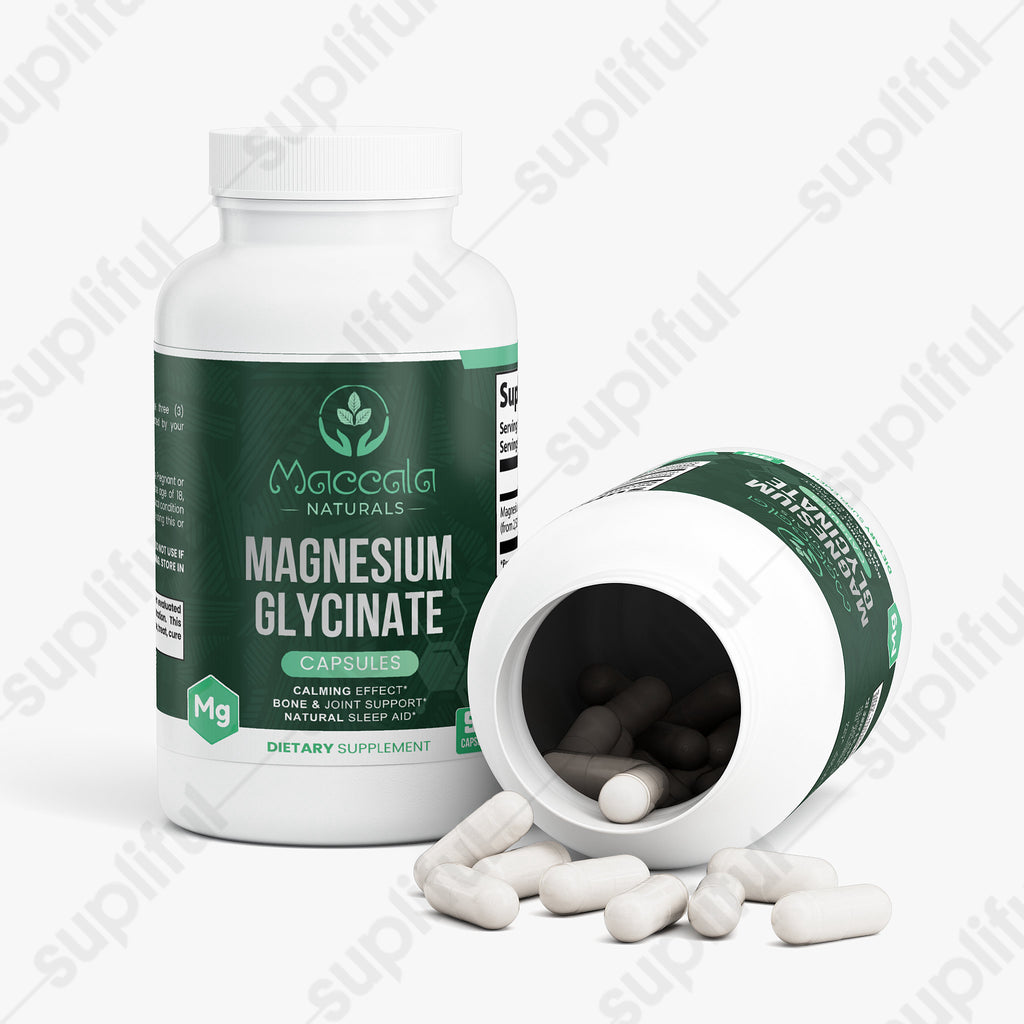 Magnesium Glycinate