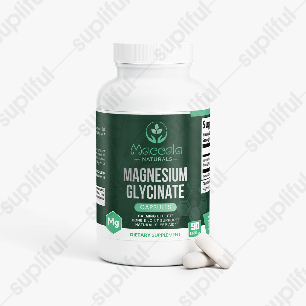 Magnesium Glycinate