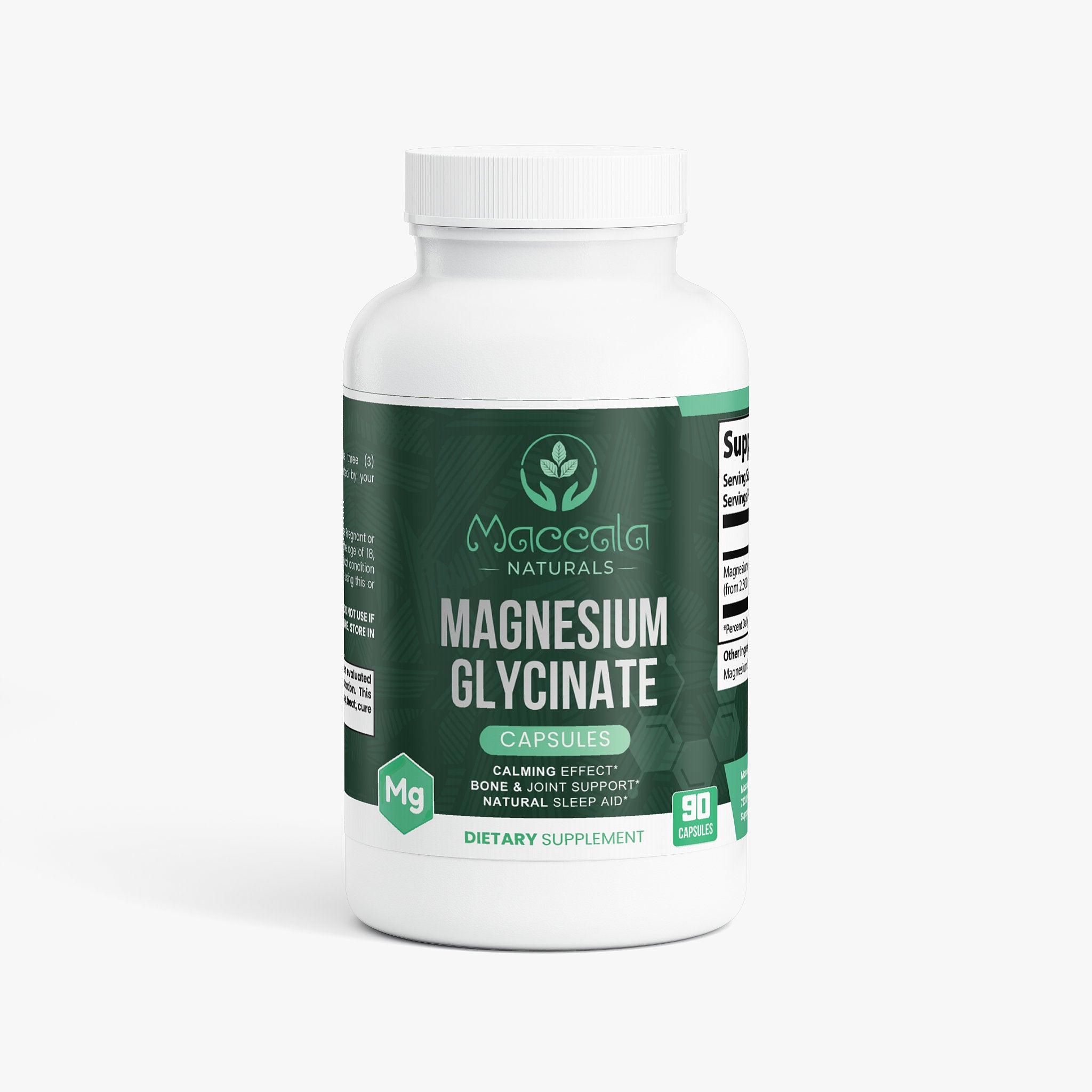 Magnesium Glycinate