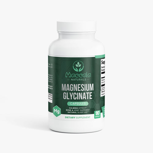Magnesium Glycinate