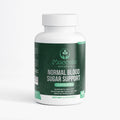 Normal Blood Sugar Support