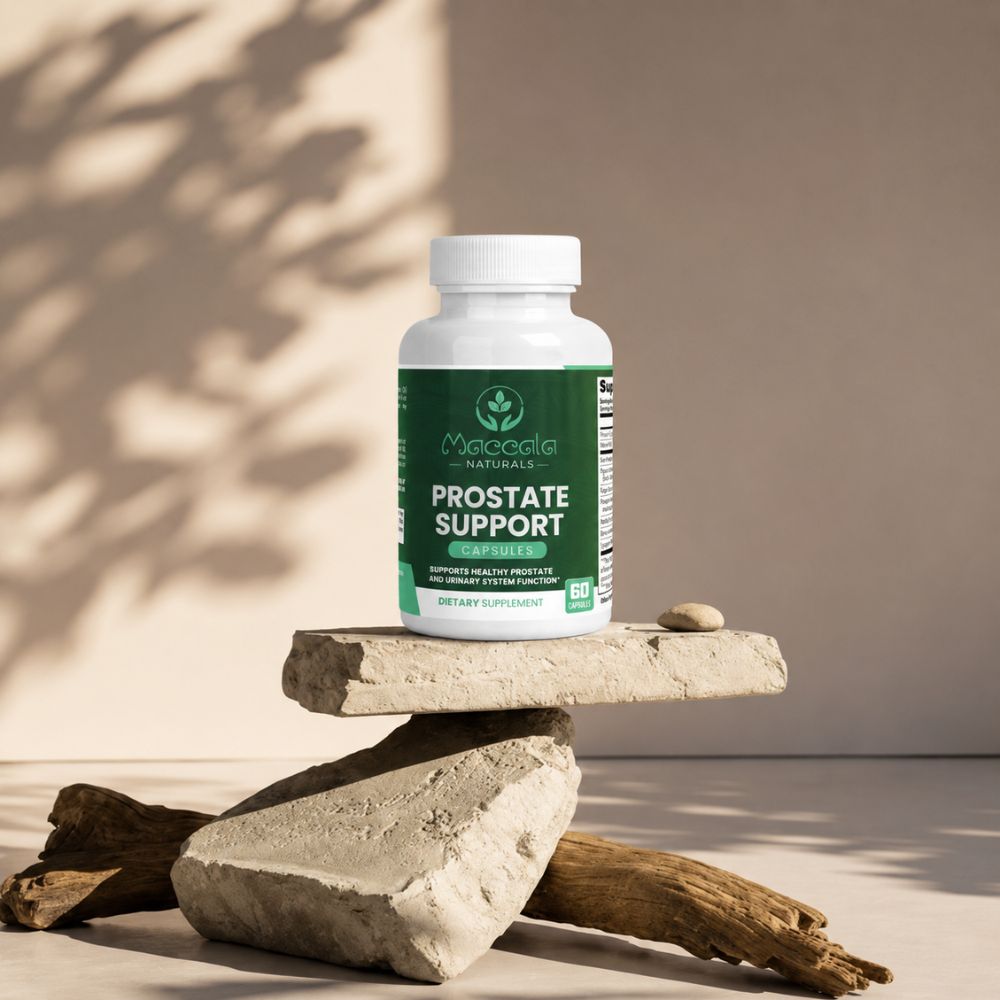 Prostate Support