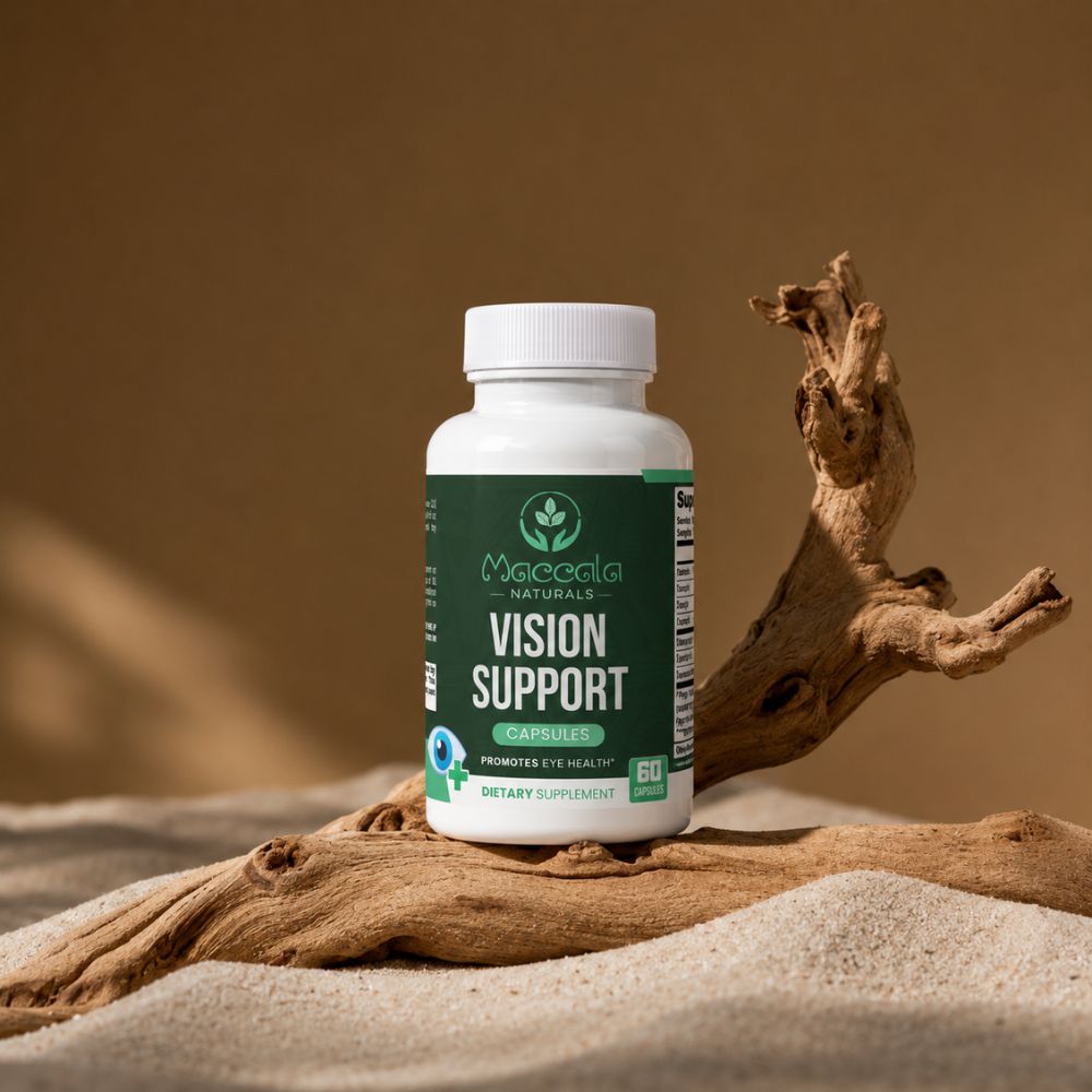 Vision Support