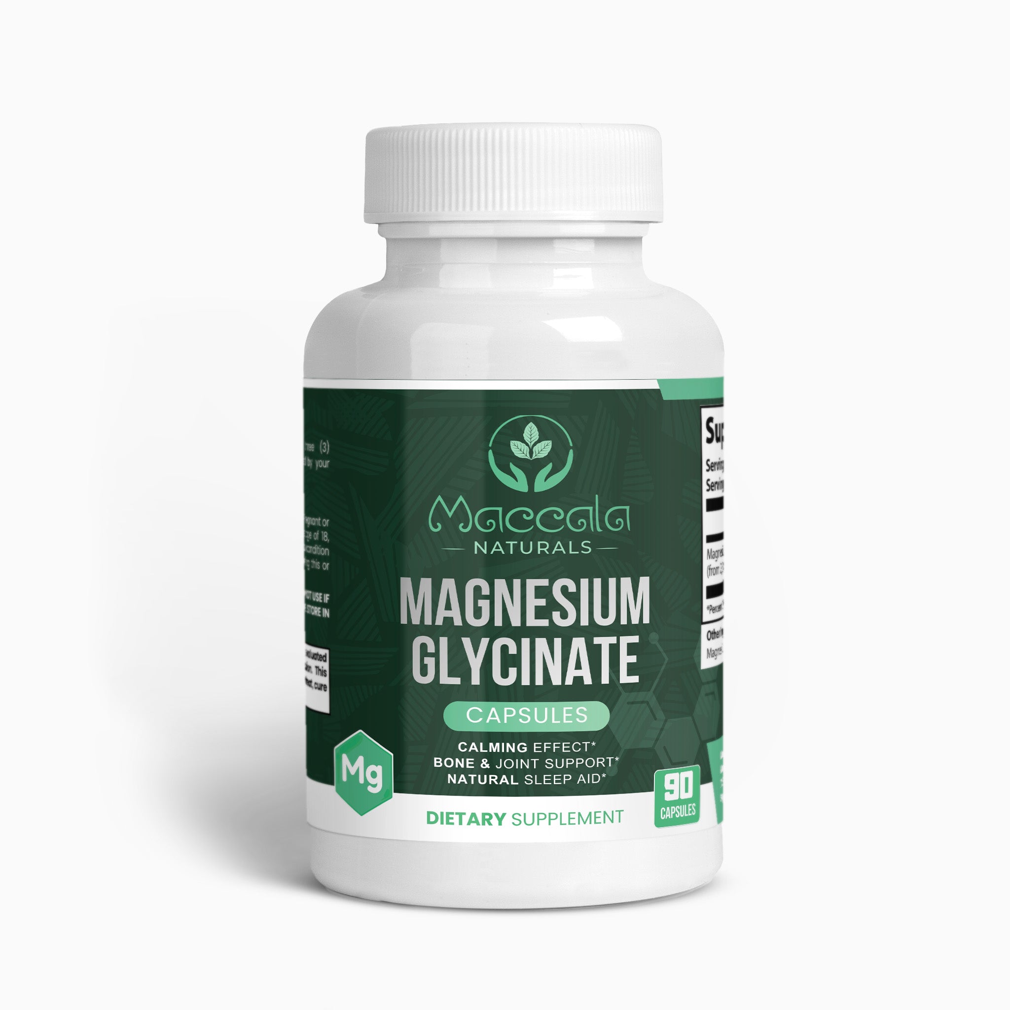 Magnesium Glycinate