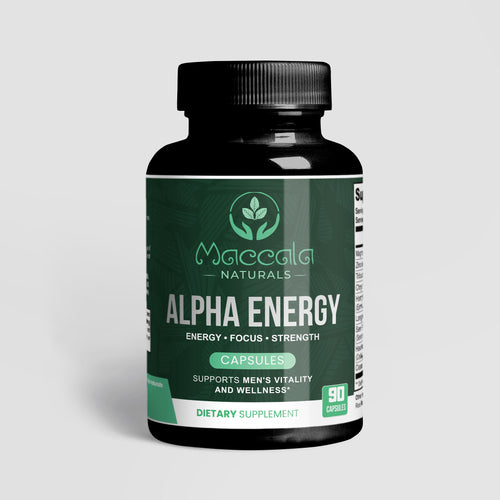 Alpha Energy
