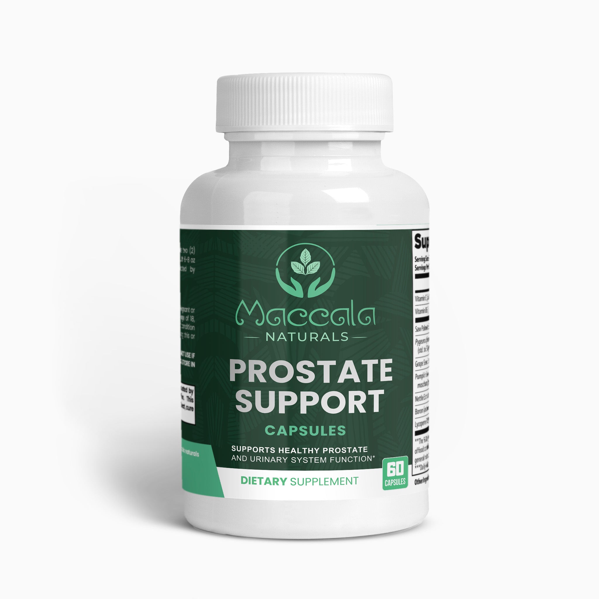 Prostate support