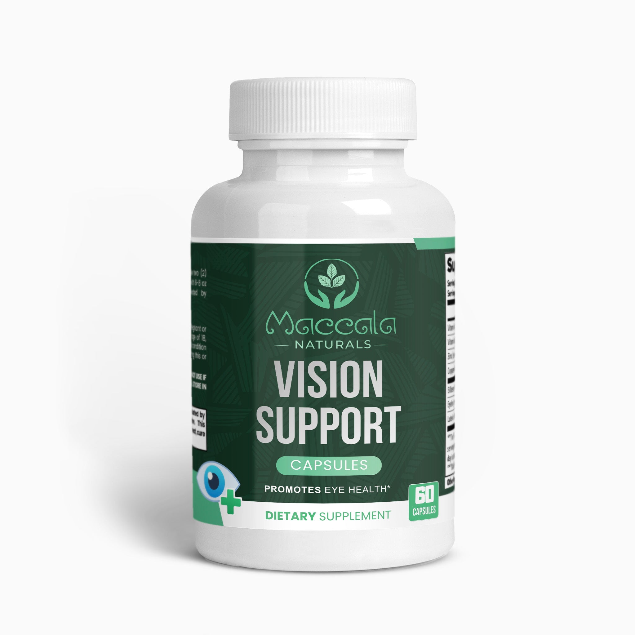 Vision Support